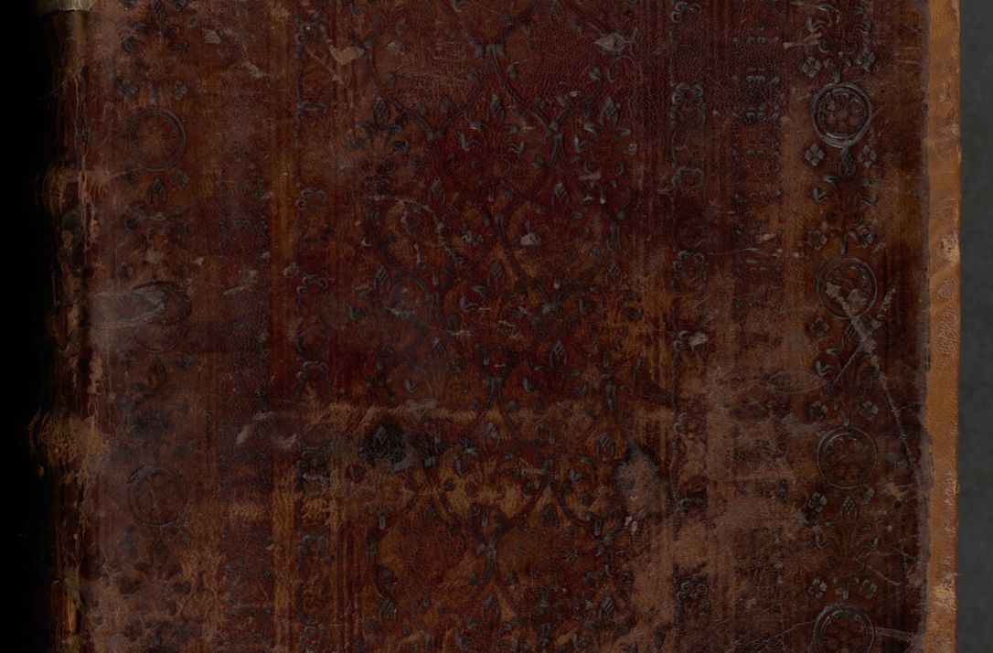 Zdjęcie nr 1 dla obiektu archiwalnego: [Acta actorum officialia coram Thoma Roznowski]