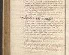 Zdjęcie nr 1146 dla obiektu archiwalnego: [Acta actorum officialia coram Thoma Roznowski]