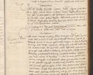Zdjęcie nr 1143 dla obiektu archiwalnego: [Acta actorum officialia coram Thoma Roznowski]