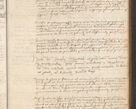 Zdjęcie nr 1141 dla obiektu archiwalnego: [Acta actorum officialia coram Thoma Roznowski]