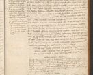 Zdjęcie nr 1139 dla obiektu archiwalnego: [Acta actorum officialia coram Thoma Roznowski]
