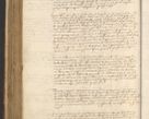 Zdjęcie nr 1134 dla obiektu archiwalnego: [Acta actorum officialia coram Thoma Roznowski]