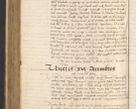 Zdjęcie nr 1128 dla obiektu archiwalnego: [Acta actorum officialia coram Thoma Roznowski]