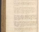 Zdjęcie nr 1124 dla obiektu archiwalnego: [Acta actorum officialia coram Thoma Roznowski]