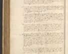 Zdjęcie nr 1118 dla obiektu archiwalnego: [Acta actorum officialia coram Thoma Roznowski]
