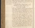 Zdjęcie nr 1116 dla obiektu archiwalnego: [Acta actorum officialia coram Thoma Roznowski]