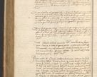 Zdjęcie nr 1114 dla obiektu archiwalnego: [Acta actorum officialia coram Thoma Roznowski]