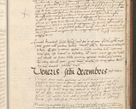 Zdjęcie nr 1117 dla obiektu archiwalnego: [Acta actorum officialia coram Thoma Roznowski]