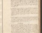 Zdjęcie nr 1115 dla obiektu archiwalnego: [Acta actorum officialia coram Thoma Roznowski]