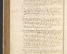Zdjęcie nr 1110 dla obiektu archiwalnego: [Acta actorum officialia coram Thoma Roznowski]