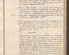 Zdjęcie nr 1111 dla obiektu archiwalnego: [Acta actorum officialia coram Thoma Roznowski]