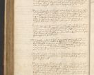 Zdjęcie nr 1108 dla obiektu archiwalnego: [Acta actorum officialia coram Thoma Roznowski]