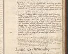 Zdjęcie nr 1107 dla obiektu archiwalnego: [Acta actorum officialia coram Thoma Roznowski]
