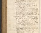 Zdjęcie nr 1102 dla obiektu archiwalnego: [Acta actorum officialia coram Thoma Roznowski]