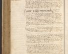 Zdjęcie nr 1100 dla obiektu archiwalnego: [Acta actorum officialia coram Thoma Roznowski]