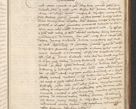 Zdjęcie nr 1099 dla obiektu archiwalnego: [Acta actorum officialia coram Thoma Roznowski]