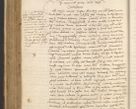 Zdjęcie nr 1098 dla obiektu archiwalnego: [Acta actorum officialia coram Thoma Roznowski]