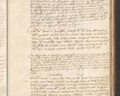 Zdjęcie nr 1093 dla obiektu archiwalnego: [Acta actorum officialia coram Thoma Roznowski]