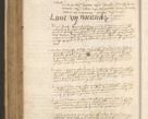 Zdjęcie nr 1094 dla obiektu archiwalnego: [Acta actorum officialia coram Thoma Roznowski]