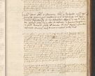 Zdjęcie nr 1095 dla obiektu archiwalnego: [Acta actorum officialia coram Thoma Roznowski]