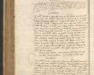 Zdjęcie nr 1090 dla obiektu archiwalnego: [Acta actorum officialia coram Thoma Roznowski]
