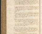 Zdjęcie nr 1088 dla obiektu archiwalnego: [Acta actorum officialia coram Thoma Roznowski]