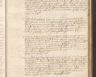 Zdjęcie nr 1087 dla obiektu archiwalnego: [Acta actorum officialia coram Thoma Roznowski]