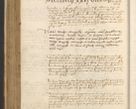 Zdjęcie nr 1084 dla obiektu archiwalnego: [Acta actorum officialia coram Thoma Roznowski]