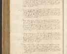 Zdjęcie nr 1078 dla obiektu archiwalnego: [Acta actorum officialia coram Thoma Roznowski]