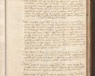 Zdjęcie nr 1069 dla obiektu archiwalnego: [Acta actorum officialia coram Thoma Roznowski]