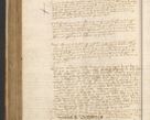 Zdjęcie nr 1068 dla obiektu archiwalnego: [Acta actorum officialia coram Thoma Roznowski]