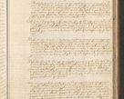 Zdjęcie nr 1067 dla obiektu archiwalnego: [Acta actorum officialia coram Thoma Roznowski]