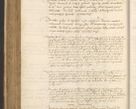 Zdjęcie nr 1054 dla obiektu archiwalnego: [Acta actorum officialia coram Thoma Roznowski]