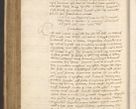 Zdjęcie nr 1052 dla obiektu archiwalnego: [Acta actorum officialia coram Thoma Roznowski]