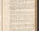Zdjęcie nr 1043 dla obiektu archiwalnego: [Acta actorum officialia coram Thoma Roznowski]