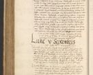 Zdjęcie nr 1042 dla obiektu archiwalnego: [Acta actorum officialia coram Thoma Roznowski]