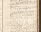Zdjęcie nr 1031 dla obiektu archiwalnego: [Acta actorum officialia coram Thoma Roznowski]