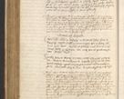 Zdjęcie nr 1028 dla obiektu archiwalnego: [Acta actorum officialia coram Thoma Roznowski]