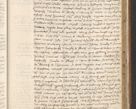 Zdjęcie nr 1027 dla obiektu archiwalnego: [Acta actorum officialia coram Thoma Roznowski]