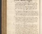 Zdjęcie nr 1026 dla obiektu archiwalnego: [Acta actorum officialia coram Thoma Roznowski]