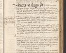 Zdjęcie nr 1025 dla obiektu archiwalnego: [Acta actorum officialia coram Thoma Roznowski]