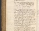 Zdjęcie nr 1024 dla obiektu archiwalnego: [Acta actorum officialia coram Thoma Roznowski]