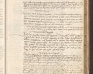 Zdjęcie nr 1023 dla obiektu archiwalnego: [Acta actorum officialia coram Thoma Roznowski]