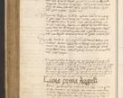 Zdjęcie nr 1022 dla obiektu archiwalnego: [Acta actorum officialia coram Thoma Roznowski]