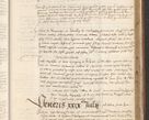 Zdjęcie nr 1021 dla obiektu archiwalnego: [Acta actorum officialia coram Thoma Roznowski]
