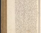 Zdjęcie nr 1018 dla obiektu archiwalnego: [Acta actorum officialia coram Thoma Roznowski]
