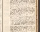 Zdjęcie nr 1019 dla obiektu archiwalnego: [Acta actorum officialia coram Thoma Roznowski]