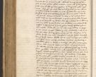 Zdjęcie nr 1016 dla obiektu archiwalnego: [Acta actorum officialia coram Thoma Roznowski]