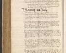 Zdjęcie nr 1014 dla obiektu archiwalnego: [Acta actorum officialia coram Thoma Roznowski]