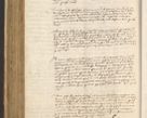 Zdjęcie nr 1012 dla obiektu archiwalnego: [Acta actorum officialia coram Thoma Roznowski]